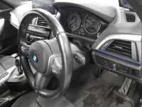 BMW 1-Series лот № 38184 оценка 5  с аукциона в Японии 6