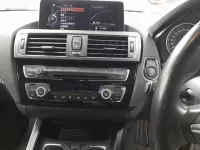 BMW 1-Series лот № 38184 оценка 5  с аукциона в Японии 8