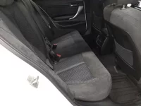 BMW 1-Series лот № 38184 оценка 5  с аукциона в Японии 9