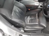 BMW 7-Series лот № 38185 оценка 3  с аукциона в Японии 7