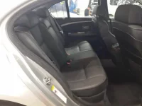 BMW 7-Series лот № 38185 оценка 3  с аукциона в Японии 9