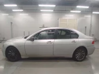 BMW 7-Series лот № 38185 оценка 3  с аукциона в Японии 3