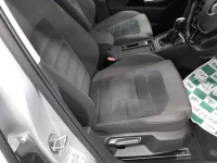 Volkswagen GOLF VARIANT лот № 38186 оценка 4  с аукциона в Японии 7