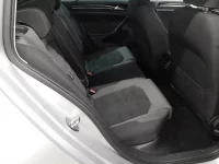 Volkswagen GOLF VARIANT лот № 38186 оценка 4  с аукциона в Японии 9