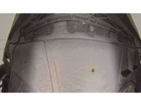 Volkswagen GOLF VARIANT лот № 38186 оценка 4  с аукциона в Японии 10