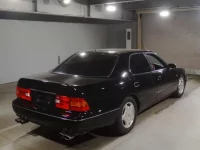 Toyota CELSIOR лот № 574 оценка R  с аукциона в Японии 1