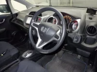 Honda FIT лот № 3098 оценка 3.5  с аукциона в Японии 2