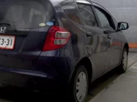 Honda FIT лот № 3098 оценка 3.5  с аукциона в Японии 4