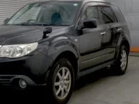 Subaru FORESTER лот № 3097 оценка 3.5  с аукциона в Японии 3