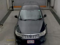 Subaru FORESTER лот № 3097 оценка 3.5  с аукциона в Японии 5