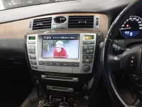 Toyota CROWN лот № 30304 оценка 3.5  с аукциона в Японии 8