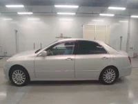 Toyota CROWN лот № 30304 оценка 3.5  с аукциона в Японии 3