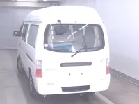 Nissan CARAVAN BUS лот № 4045 оценка 3  с аукциона в Японии 1