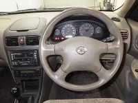 Nissan SUNNY лот № 4046 оценка R  с аукциона в Японии 4