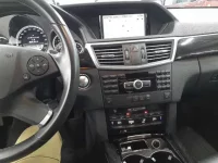 Mercedes-Benz E CLASS WAGON лот № 38187 оценка 4  с аукциона в Японии 8