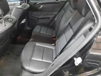 Mercedes-Benz E CLASS WAGON лот № 38187 оценка 4  с аукциона в Японии 9