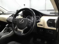 Lexus NX лот № 3129 оценка 4  с аукциона в Японии 6