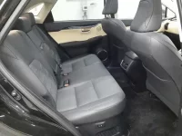 Lexus NX лот № 3129 оценка 4  с аукциона в Японии 9