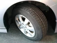 Toyota ISIS лот № 3100 оценка R  с аукциона в Японии 8