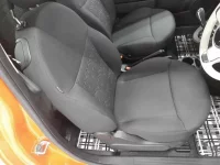 Fiat 500 лот № 38191 оценка 6  с аукциона в Японии 7