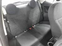 Fiat 500 лот № 38191 оценка 6  с аукциона в Японии 9