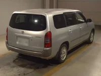 Toyota PROBOX лот № 304 оценка RA  с аукциона в Японии 1