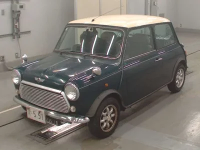Rover MINI