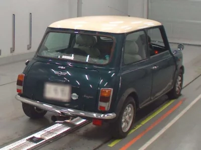 Rover MINI