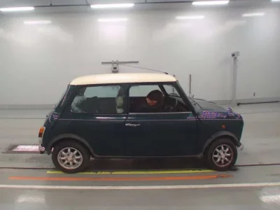 Rover MINI