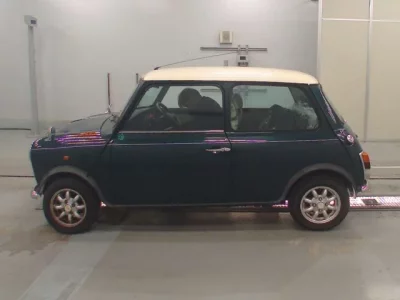 Rover MINI