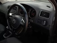 Volkswagen POLO лот № 38193 оценка 4  с аукциона в Японии 6