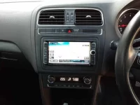 Volkswagen POLO лот № 38193 оценка 4  с аукциона в Японии 8