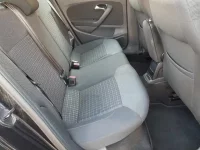 Volkswagen POLO лот № 38193 оценка 4  с аукциона в Японии 9