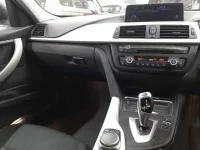 BMW 3-Series лот № 38194 оценка 4.5  с аукциона в Японии 8