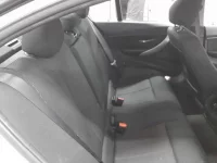 BMW 3-Series лот № 38194 оценка 4.5  с аукциона в Японии 9