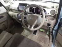 Honda N BOX SLASH лот № 252 оценка 4  с аукциона в Японии 6