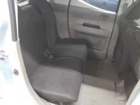 Honda N BOX SLASH лот № 252 оценка 4  с аукциона в Японии 9