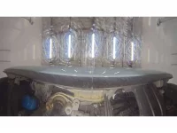 Honda N BOX SLASH лот № 252 оценка 4  с аукциона в Японии 10