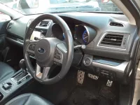 Subaru LEGACY OUTBACK лот № 3136 оценка 3.5  с аукциона в Японии 6