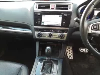 Subaru LEGACY OUTBACK лот № 3136 оценка 3.5  с аукциона в Японии 8