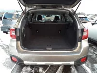 Subaru LEGACY OUTBACK лот № 3136 оценка 3.5  с аукциона в Японии 10