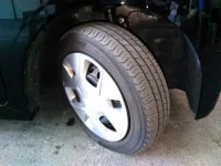 Mitsubishi EK SPACE лот № 3106 оценка 5  с аукциона в Японии 8