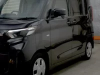 Mitsubishi EK SPACE лот № 3106 оценка 5  с аукциона в Японии 3