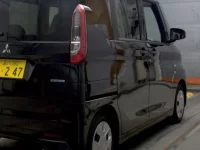 Mitsubishi EK SPACE лот № 3106 оценка 5  с аукциона в Японии 4