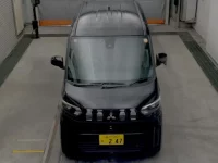 Mitsubishi EK SPACE лот № 3106 оценка 5  с аукциона в Японии 5