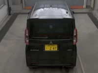 Mitsubishi EK SPACE лот № 3106 оценка 5  с аукциона в Японии 6