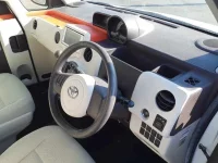 Toyota PORTE лот № 30312 оценка 4  с аукциона в Японии 6