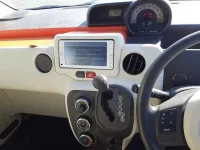 Toyota PORTE лот № 30312 оценка 4  с аукциона в Японии 8