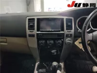 Toyota HILUX SURF лот № 4052 оценка 3.5  с аукциона в Японии 6