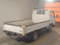 Mazda TITAN лот № 63509 оценка 3  с аукциона в Японии 1